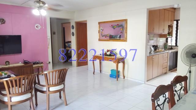 Blk 710 Tampines Street 71 (Tampines), HDB 4 Rooms #131667762